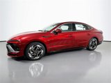 New 2025 Hyundai Sonata SEL image 3
