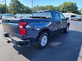 Used 2023 Chevrolet Silverado 1500 RST image 3