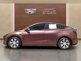 Used 2023 Tesla Model Y Long Range image 2