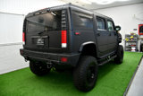 Used 2005 HUMMER H2 w/ Preferred Equipment Group image 5