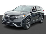 Certified 2021 Honda CR-V EX image 3