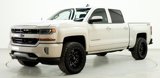 Used 2017 Chevrolet Silverado 1500 LT w/ All Star Edition image 3