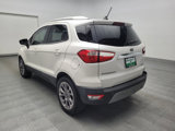 Used 2019 Ford EcoSport Titanium image 5