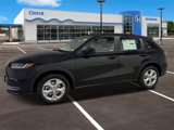 New 2025 Honda HR-V LX image 2