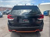Used 2019 Subaru Forester Sport image 4