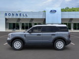 New 2025 Ford Bronco Sport Heritage image 3