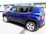 Used 2016 Jeep Renegade Limited image 6