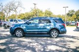 Used 2018 Ford Explorer XLT w/ Equipment Group 202A image 3