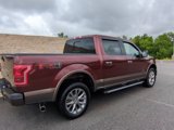 Used 2015 Ford F150 Lariat w/ Equipment Group 502A Luxury image 4