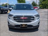 Used 2021 GMC Terrain SLT image 4