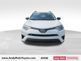 Used 2016 Toyota RAV4 LE image 2