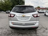 Used 2017 Chevrolet Traverse LT image 4