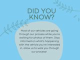 Used 2017 Jeep Renegade Latitude image 2
