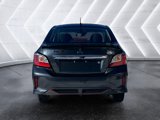New 2024 Mitsubishi Mirage G4 Black Edition image 5