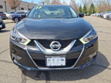 Used 2017 Nissan Maxima Platinum image 2