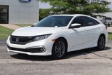 Used 2020 Honda Civic EX image 2