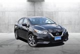 Used 2021 Nissan Versa SV image 2