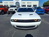 Used 2023 Dodge Challenger SXT image 2