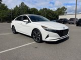 Used 2023 Hyundai Elantra SEL w/ Convenience Package image 4