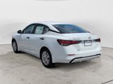 New 2025 Nissan Sentra S image 5