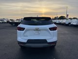 Used 2023 Chevrolet Blazer LT w/ Driver Confidence Package image 5
