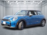 Certified 2023 MINI Cooper S image 3