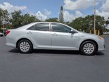 Used 2012 Toyota Camry LE image 3
