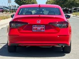 New 2026 Honda Civic LX image 5