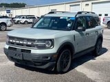 Used 2021 Ford Bronco Sport Big Bend w/ Big Bend Package (96B) image 4