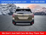Used 2023 Subaru Outback Limited image 4