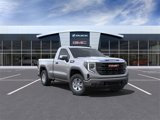 New 2025 GMC Sierra 1500 Pro w/ Pro Value Package image 2