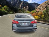Used 2019 Nissan Sentra SV image 4