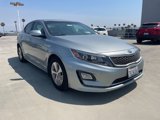 Used 2016 Kia Optima Hybrid image 3