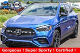 Used 2024 Mercedes-Benz GLA 250 4MATIC image 3