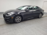 Used 2022 Hyundai Sonata SEL image 2