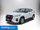 Used 2021 Nissan Kicks S image 2