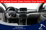 Used 2021 Hyundai Tucson SEL image 5