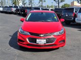 Used 2016 Chevrolet Cruze LT image 2