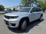 Certified 2021 Jeep Grand Cherokee L Limited image 3