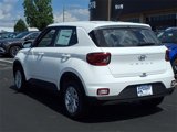 New 2025 Hyundai Venue SE image 4