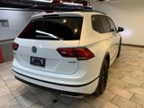 Used 2021 Volkswagen Tiguan SE R-Line image 6