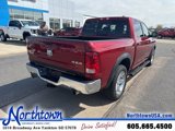 Used 2012 RAM 1500 Big Horn w/ Luxury Group image 5