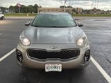 Used 2017 Kia Sportage EX image 2