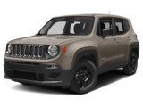 Used 2018 Jeep Renegade Latitude image 4