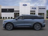New 2025 Lincoln Nautilus Premier image 2