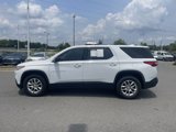 Used 2018 Chevrolet Traverse LS w/ LPO, Black Accent Package image 4