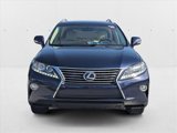 Used 2015 Lexus RX 350 FWD image 2