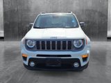 Used 2019 Jeep Renegade Limited w/ Trailer Tow Group image 2