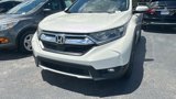 Used 2018 Honda CR-V EX-L image 2