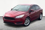 Used 2015 Ford Focus SE image 2